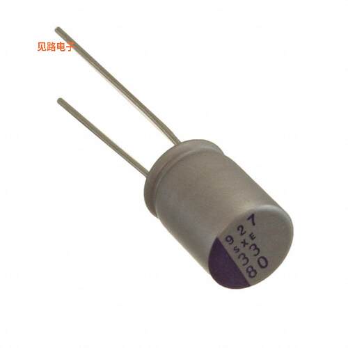 100SXE27M -[全新CAP ALUM POLY 27UF 20% 100V TH]