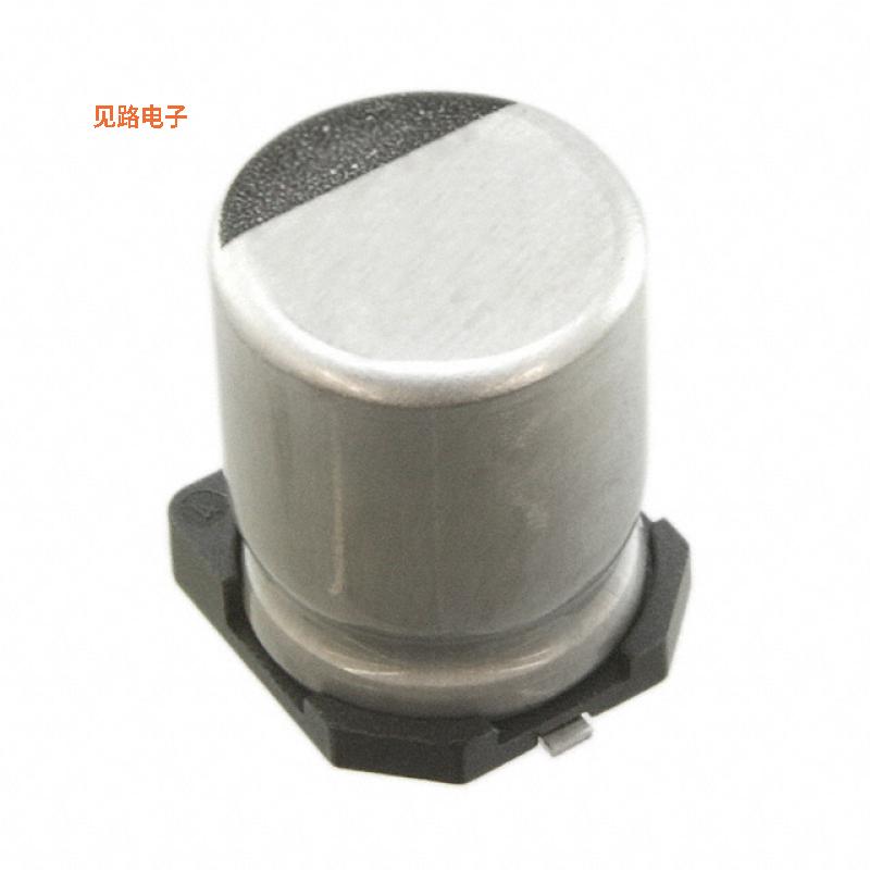 35TZV100M8X10.5 -[全新CAP ALUM 100UF 20% 35V SMD]