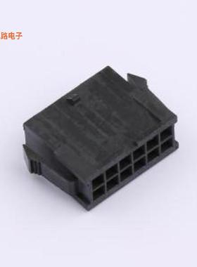 ZX-MX3.0-2-6P-HMJK -[原装(线对板/线对线)P=3mm