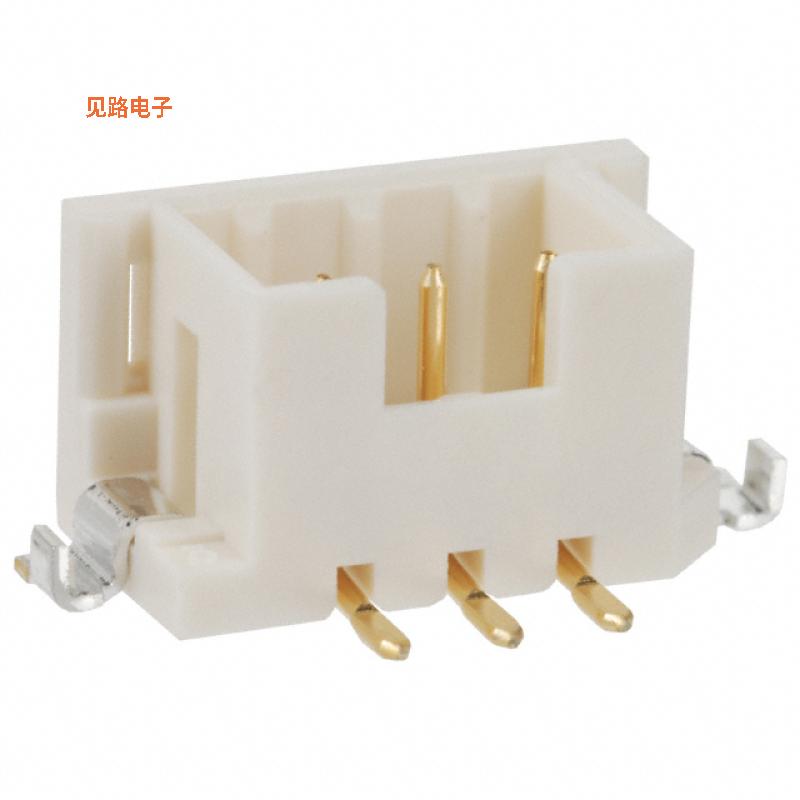 DF3E-3P-2V(51) -原装[CONN HEADER SMD 3POS 2MM接头