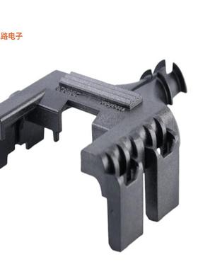 2059290200 -原装[MULTICAT BACKSHELL 20CKT, KEY A底壳