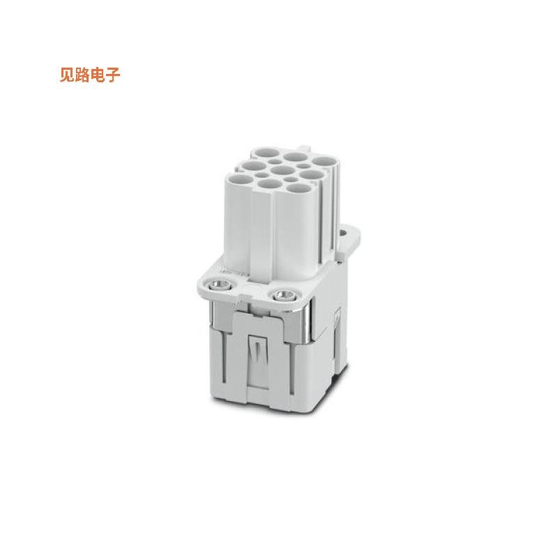 1079554 -原装[HC-COM-Q08-I-PT-F无触头嵌件