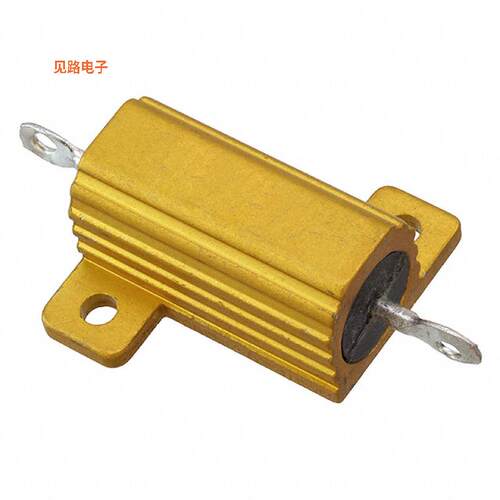 KAL25FB5R00 -[全新RES CHAS MNT 5 OHM 1% 25W]