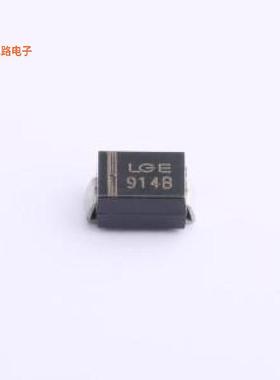 1SMB5914B -[原装DIODE ZENER 3.6V 3W DO214AASMB