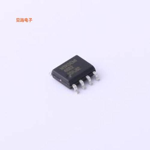 AO4882-MS -[MOSFETs 2个N-沟道 40V 6A SOP-8SOP-8MOSFETs