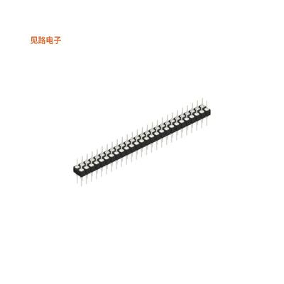 MK 205 52 Z -原装[Solder and plug pins, D0.5 mm, A接头