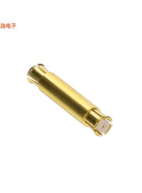MMSP-7982 -[全新ADAPT JACK-JACK SMP 50 OHM .670]
