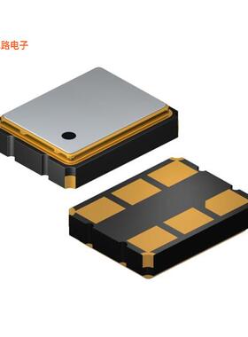 SQG32L3C161N-250.000M -[全新XTAL OSC XO 250.0000MHZ