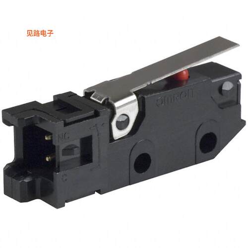 D3M-01L1 -[全新SWITCH SNAP ACT SPST-NC 0.1A 30V]