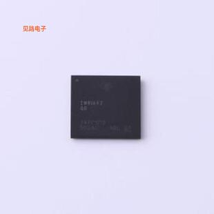 IWR1642AQAGABLR -[原装RF检波器FCBGA-161