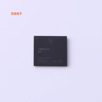 IWR1642AQAGABLR -[原装RF检波器FCBGA-161