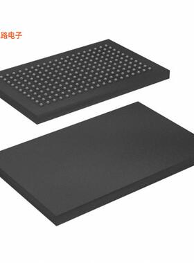 CYF2072V33L-100BGXI -[全新IC FIFO SYNC 2MX36 10NS 209FBGA]