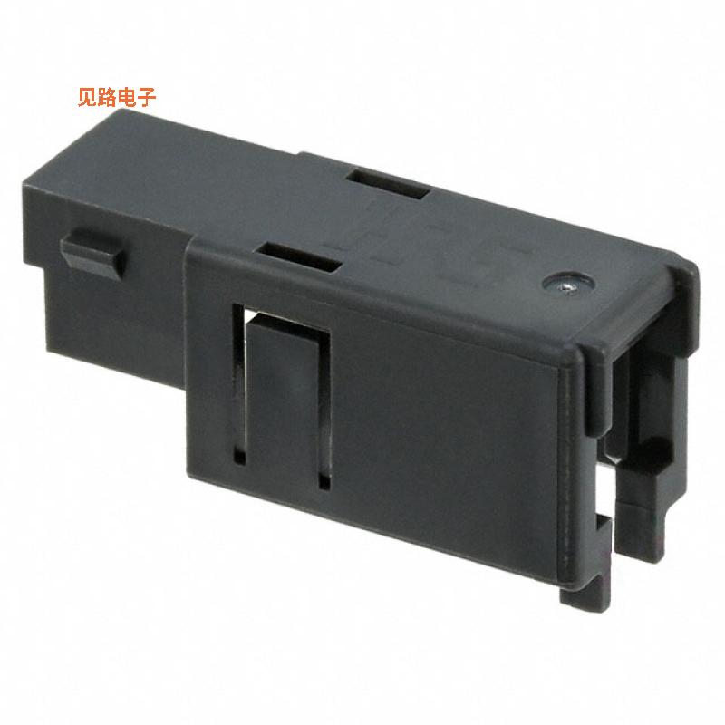GT17H-4S-HU -[全新CONN HSG FOR GT17 SERIES]