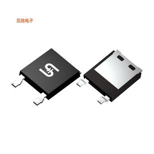 ARRAY 对共阴极 正品 THINDPAK1 PUAD6BC DIODE 100V