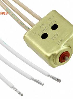 1XE1 -原装[SWITCH SNAP ACTION SPDT 7A 115VSPDT