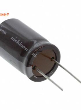 UPS2G470MRD6 -原装[CAP ALUM 47UF 20% 400V RADIAL TH47 F