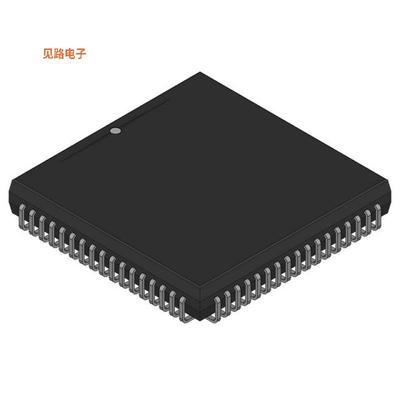 N802868 -原装[IC MPU 8MHZ 68PLCC80286