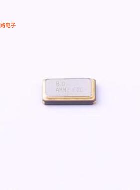 ABMM2-8.000MHZ-E2-T -[原装SMD6035-4P]