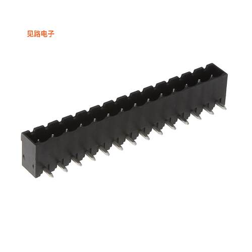 0395324014 -[全新TERM BLOCK HDR 14POS 5.08MM]