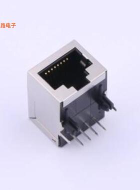 X01AB002GWDD -[原装以太网(RJ45 RJ11)插件