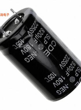 SLP103M035C7P3 -原装[CAP ALUM 10000UF 20% 35V SNAP T