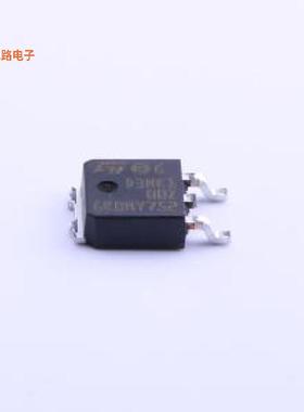 STD3NK100Z -[原装MOSFET N-CH 1000V 2.5A DPAKTO-252(DPAK)
