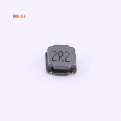 ZENR6028T2R2N-2.2uH -[原装功率SMD,6x6mm