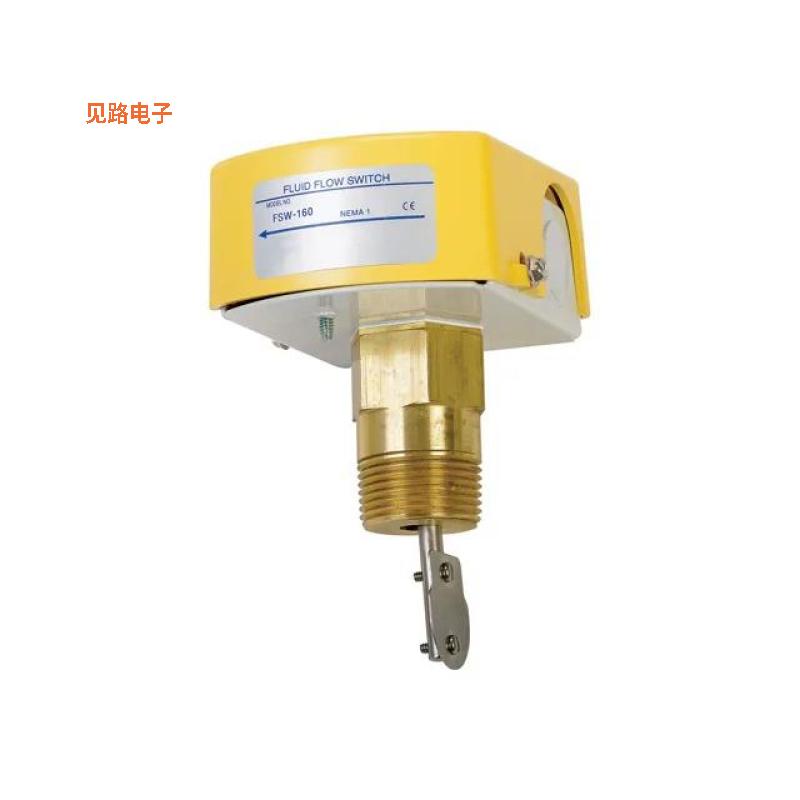 FSW-160 -[全新FLOW SWITCH, PADDLE, HEAVY DUTY,]