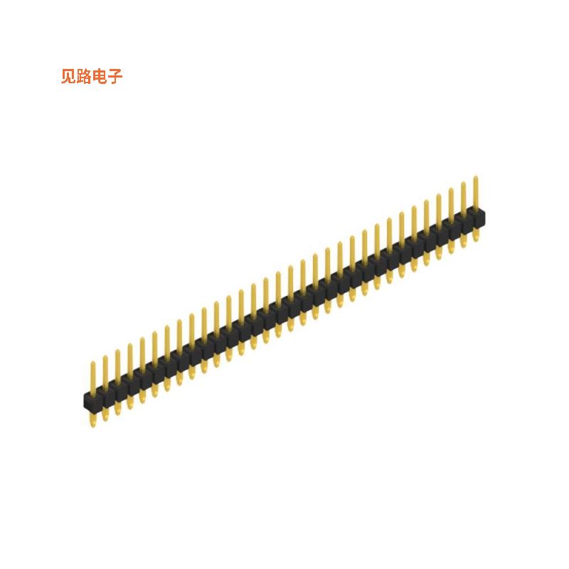SLP 1 16 129 32 G -原装[One row, 1-36 contacts, for PCB接头