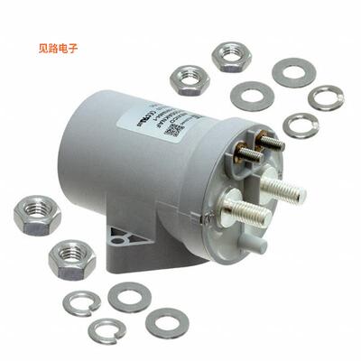 LEV200AKNAF -原装[LEV200AKNAF=RELAY, SPST-NO 72VDC底座安装