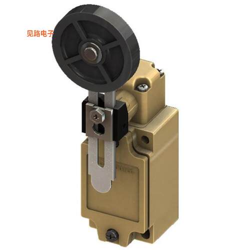 UL MJ-7108-26 -[全新SWITCH SNAP ACTION SPDT 10A 300V]