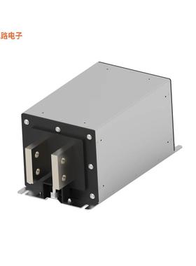 2-2443552-1 -原装[LINE FLTR 500VDC 1.6KA CHASS MNTDC