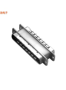 0732841961 -[全新37 PIN PLUG-SOCKET 4000PF PI ADA]