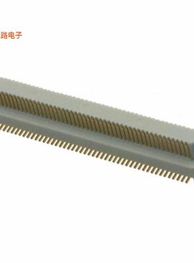 AXK6S00447YA -原装[CONN HDR 100POS SMD GOLD接头，外罩触点