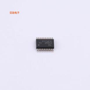 SN74HCT245DGSR -[原装缓冲器/驱动器/收发器VSSOP-20