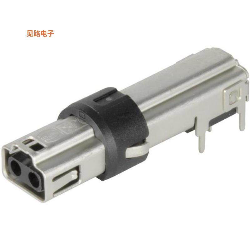 21033394211 -原装[M12-PCB-THR-2PC-2P-SPE-F-ANG-