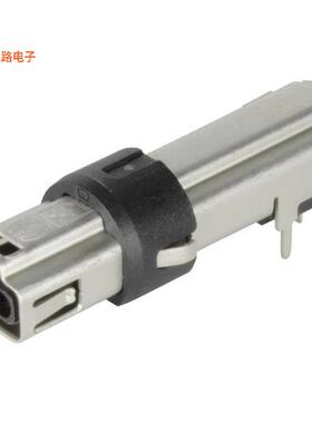 21033394201 -原装[T1 INDUSTRIAL JACK M12 ANG插孔，母插口