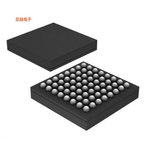 PN7362AUEV/C300E -[全新IC RFID RDR/TRAN 13.56MZ 64V
