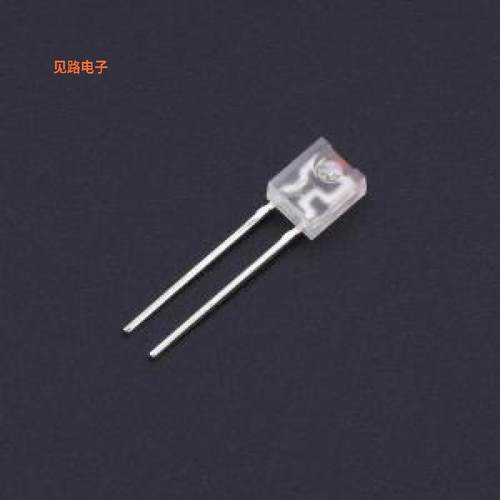 QEE123 -[原装EMITTER IR 880NM 50MA RADIAL插件,L=4.4mm