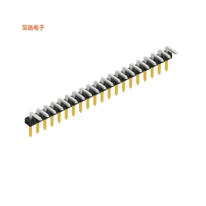 SLY 3 035 20 S -原装[0.5 MM, ANG接头