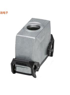 1412742 -原装[CONN HOOD CPLNG BOTTOM SZB24 M32防护罩 - 耦合