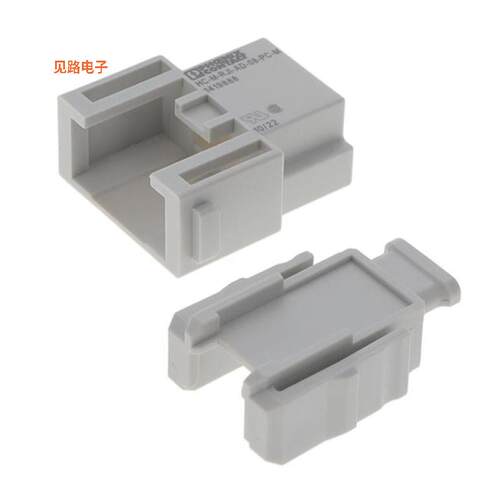 1419888 -原装[CONTACT INSERT MODULE TYPE OF CO插件，RJ45