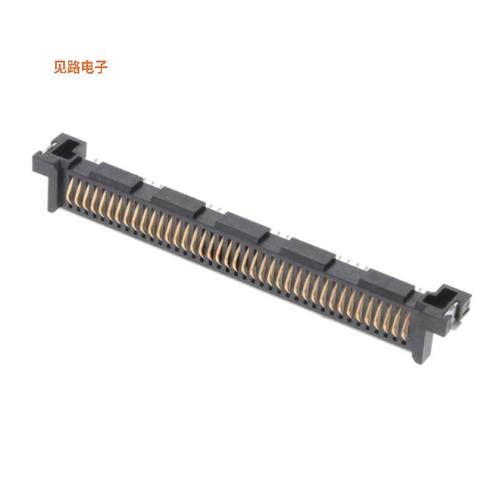 SAL1-140-01-S-S-A-K-TR -[全新CONN FMALE 40POS 0.039 GOLD]