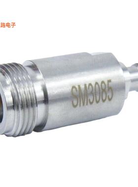 SM3085 -原装[COAX ADAPT N TO 2.4MM插孔至插孔