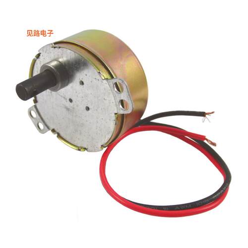 FMJ7201FB1 -[全新SYNCH GEAR MOTOR SP3 2.5RPMCW]