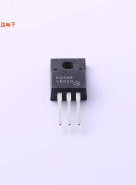 2SK2498-VB -[原装(MOSFET)TO-220F