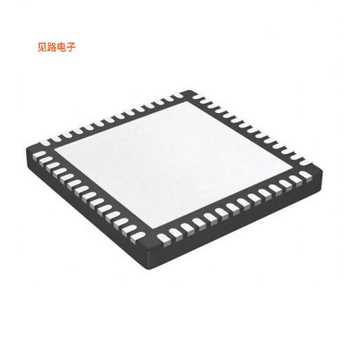 AD9434BCPZ-370 -[全新IC ADC 12BIT PIPELINED 56LFCSP]