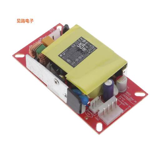 GTM43007-B3006-FW(R) -[全新AC/DC CONVERTER 6V 30W]