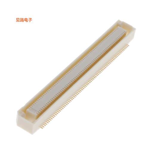 FX8C-140S-SV(92) -[全新CONN RCPT 140POS SMD GOLD]