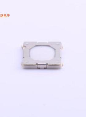 SKRNPAE010 -[原装SWITCH TACTILE DPST-NO 0.05A 12VSMD
